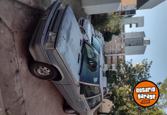 Autos - Renault 9 1993 GNC 130000Km - En Venta