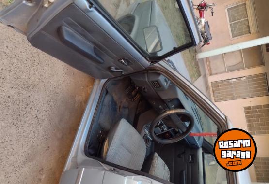 Autos - Renault 9 1993 GNC 130000Km - En Venta