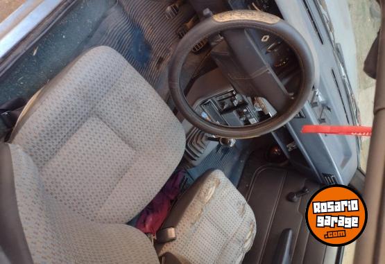 Autos - Renault 9 1993 GNC 130000Km - En Venta