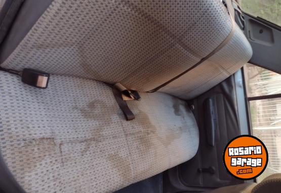 Autos - Renault 9 1993 GNC 130000Km - En Venta