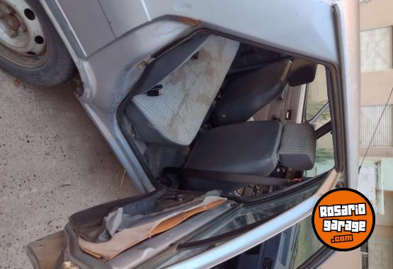 Autos - Renault 9 1993 GNC 130000Km - En Venta