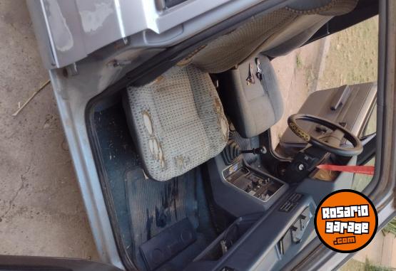 Autos - Renault 9 1993 GNC 130000Km - En Venta