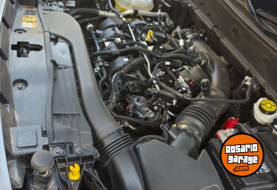 Camionetas - Ford Bronco sport willtrak 2024 Nafta 36500Km - En Venta