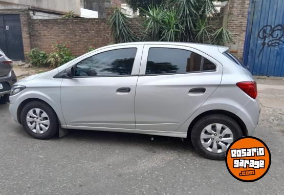 Autos - Chevrolet ONIX JOY 2020 Nafta 65000Km - En Venta
