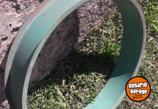 Camiones y Grúas - separadores - En Venta