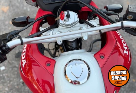 Motos - Honda Xre 300 2015 Nafta 16900Km - En Venta