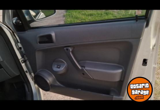 Autos - Volkswagen Gol power 2011 Nafta 184000Km - En Venta