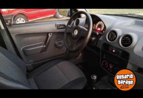 Autos - Volkswagen Gol power 2011 Nafta 184000Km - En Venta