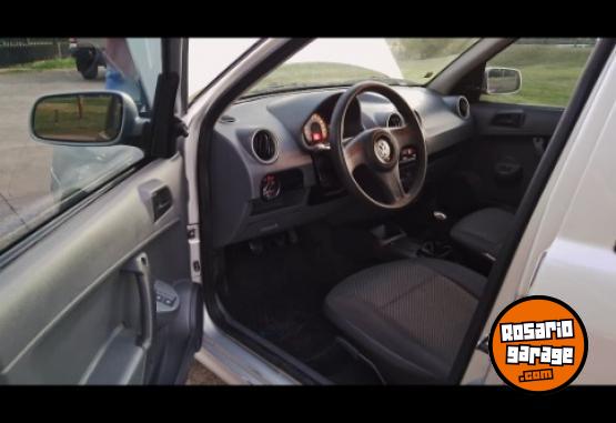 Autos - Volkswagen Gol power 2011 Nafta 184000Km - En Venta