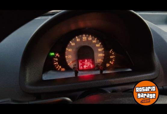 Autos - Volkswagen Gol power 2011 Nafta 184000Km - En Venta