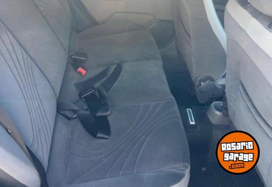 Autos - Chevrolet Agile LTZ 2011 Nafta 162000Km - En Venta