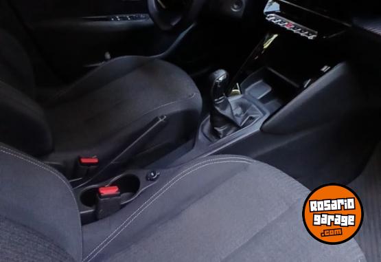 Autos - Peugeot Mod 2020 like pack 2020 Nafta 80000Km - En Venta