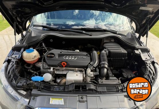 Autos - Audi A1 SPORTBACK 1.4 2013 Nafta 160000Km - En Venta