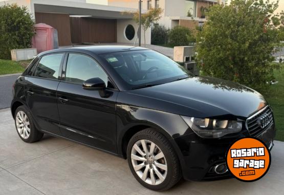 Autos - Audi A1 SPORTBACK 1.4 2013 Nafta 160000Km - En Venta