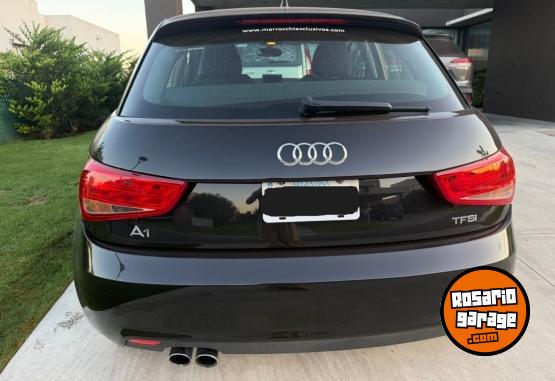 Autos - Audi A1 SPORTBACK 1.4 2013 Nafta 160000Km - En Venta