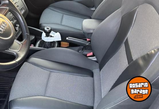 Autos - Audi A1 SPORTBACK 1.4 2013 Nafta 160000Km - En Venta
