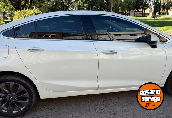 Autos - Chevrolet Cruze 1,4 LTZ 2019 Nafta 120200Km - En Venta