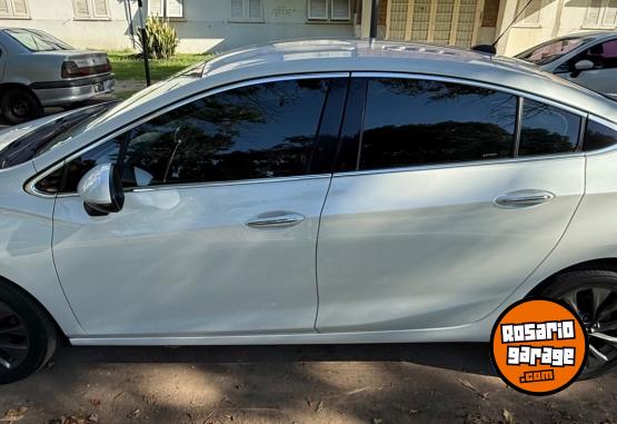 Autos - Chevrolet Cruze 1,4 LTZ 2019 Nafta 120200Km - En Venta
