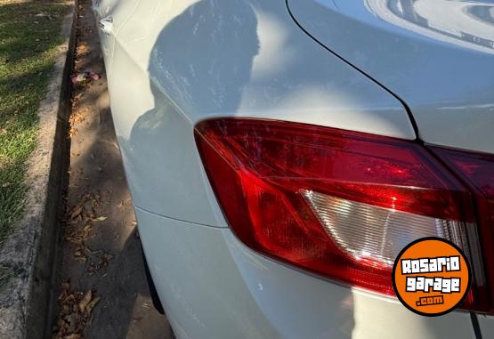 Autos - Chevrolet Cruze 1,4 LTZ 2019 Nafta 120200Km - En Venta