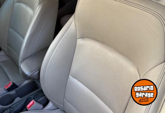 Autos - Chevrolet Cruze 1,4 LTZ 2019 Nafta 120200Km - En Venta