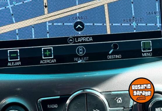 Autos - Chevrolet Cruze 1,4 LTZ 2019 Nafta 120200Km - En Venta