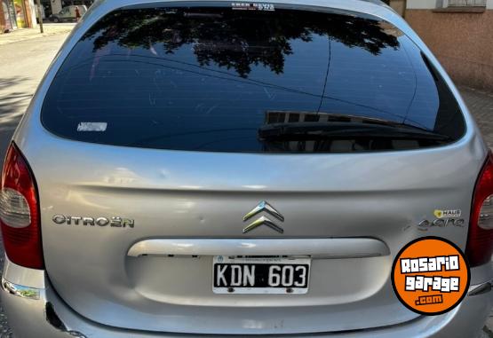 Autos - Citroen Xsara Picasso 1.6 2011 GNC 197800Km - En Venta