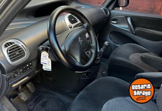 Autos - Citroen Xsara Picasso 1.6 2011 GNC 197800Km - En Venta