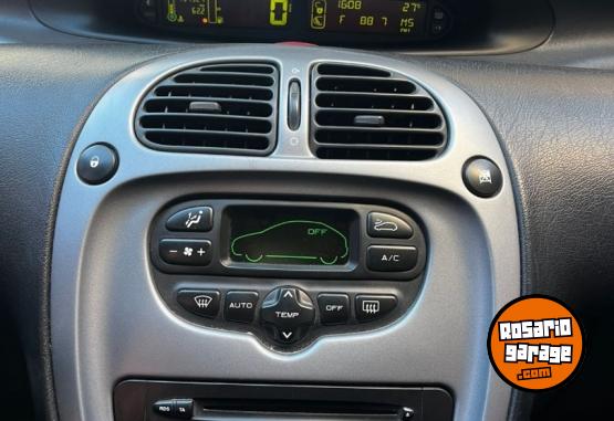 Autos - Citroen Xsara Picasso 1.6 2011 GNC 197800Km - En Venta