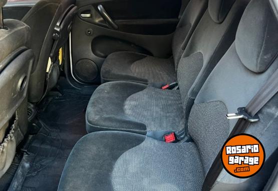 Autos - Citroen Xsara Picasso 1.6 2011 GNC 197800Km - En Venta