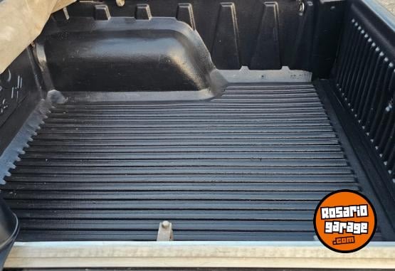 Camionetas - Chevrolet S10 2008 Diesel 210000Km - En Venta