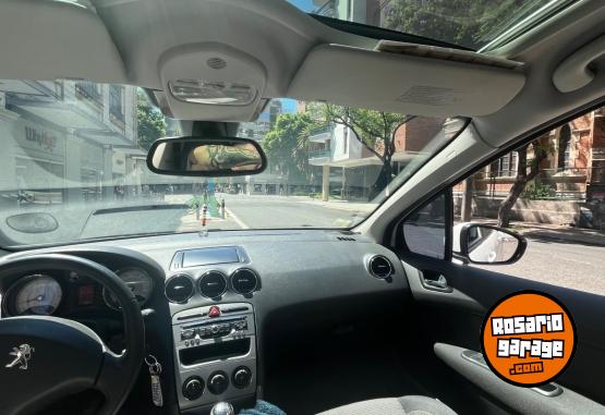 Autos - Peugeot 2013 - Allure 2013 Nafta 150000Km - En Venta