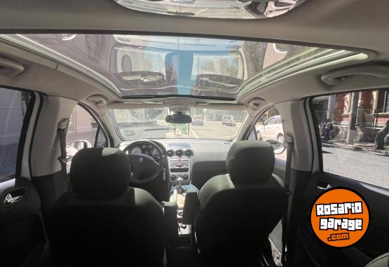 Autos - Peugeot 2013 - Allure 2013 Nafta 150000Km - En Venta