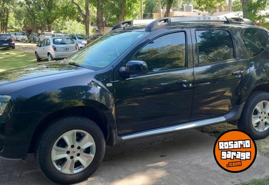 Autos - Renault DUSTER 2017 Nafta 57000Km - En Venta