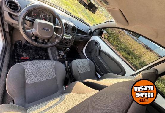 Autos - Ford Ka 2013 Nafta 75000Km - En Venta
