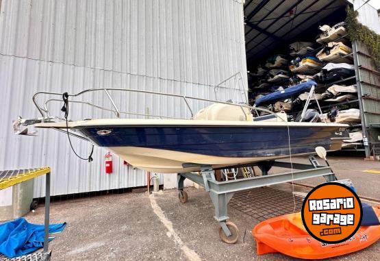 Embarcaciones - Marsopa 21 con ba�o !!! - En Venta