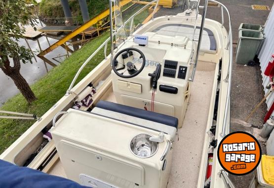 Embarcaciones - Marsopa 21 con ba�o !!! - En Venta