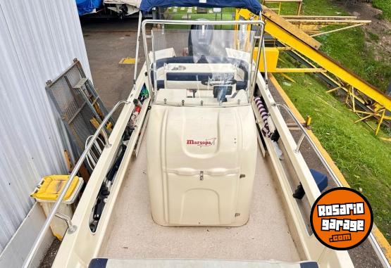 Embarcaciones - Marsopa 21 con ba�o !!! - En Venta
