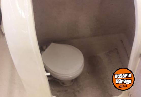 Embarcaciones - Marsopa 21 con ba�o !!! - En Venta