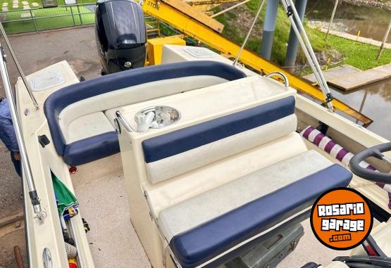 Embarcaciones - Marsopa 21 con ba�o !!! - En Venta