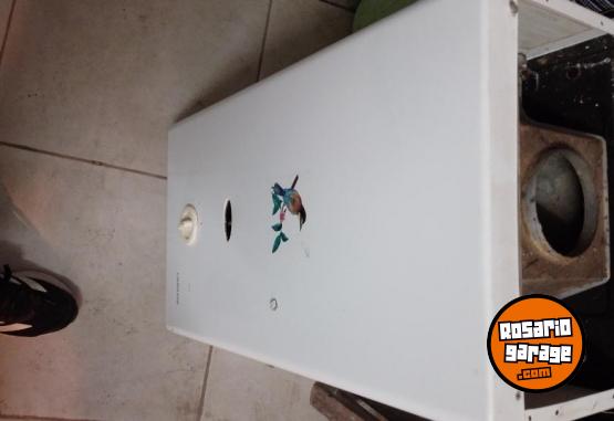 Hogar - CALEFON - En Venta