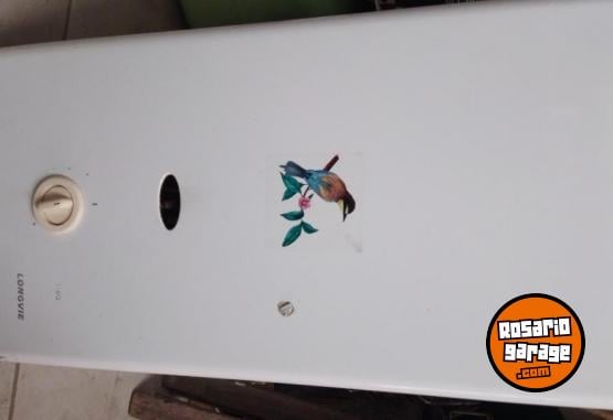 Hogar - CALEFON - En Venta