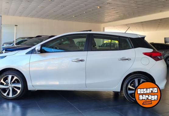 Autos - Toyota Yaris S 2026 Nafta 0Km - En Venta