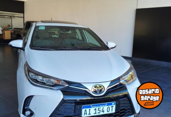 Autos - Toyota Yaris S 2026 Nafta 0Km - En Venta