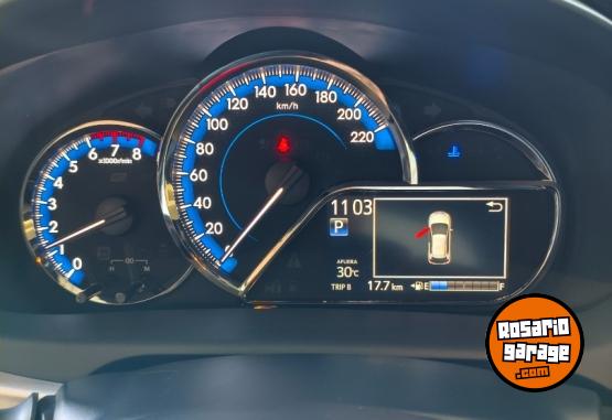 Autos - Toyota Yaris S 2026 Nafta 0Km - En Venta