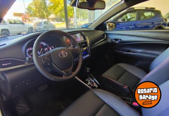 Autos - Toyota Yaris S 2026 Nafta 0Km - En Venta