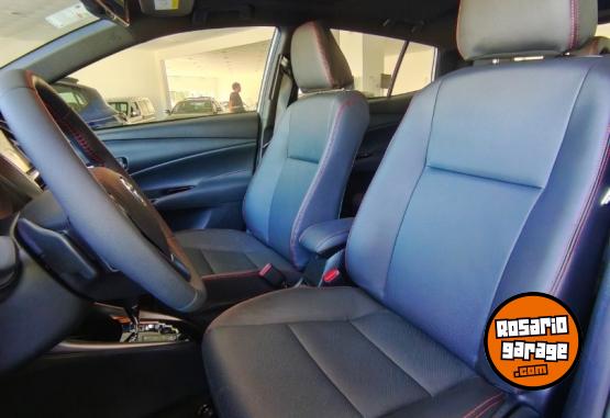 Autos - Toyota Yaris S 2026 Nafta 0Km - En Venta
