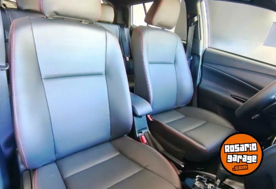 Autos - Toyota Yaris S 2026 Nafta 0Km - En Venta
