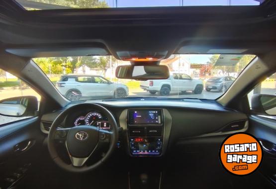 Autos - Toyota Yaris S 2026 Nafta 0Km - En Venta