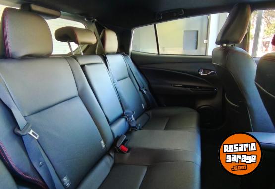 Autos - Toyota Yaris S 2026 Nafta 0Km - En Venta