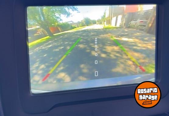 Camionetas - Jeep Renegade sport 1.8 MT 2021 Nafta 67300Km - En Venta